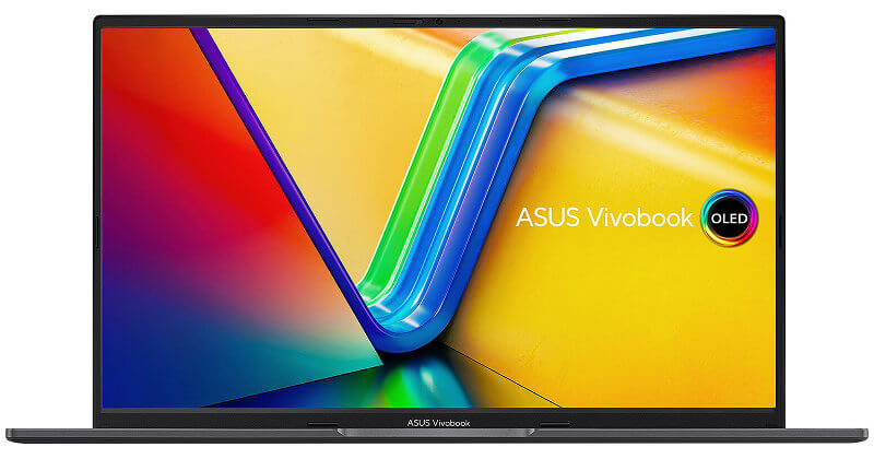 Asus Vivobook 15 OLED